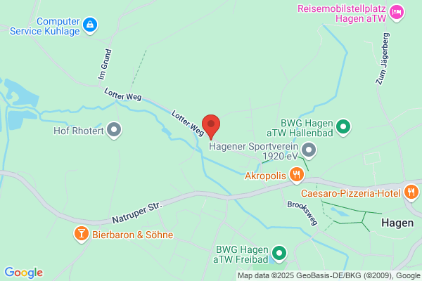 Hehemann Baugesellschaft mbH & Co. KG