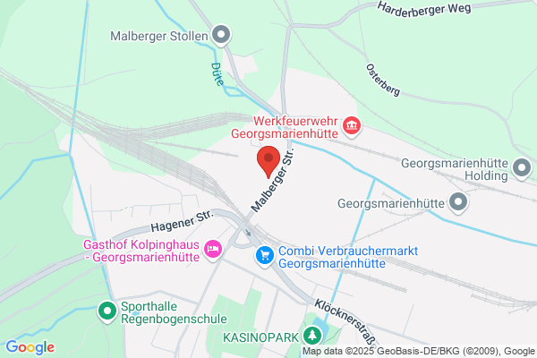 Q1 Tankstelle
