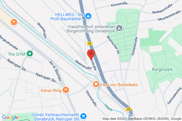 Elektro Hagemann GmbH & Co. KG