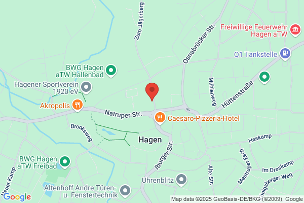 Borgelt