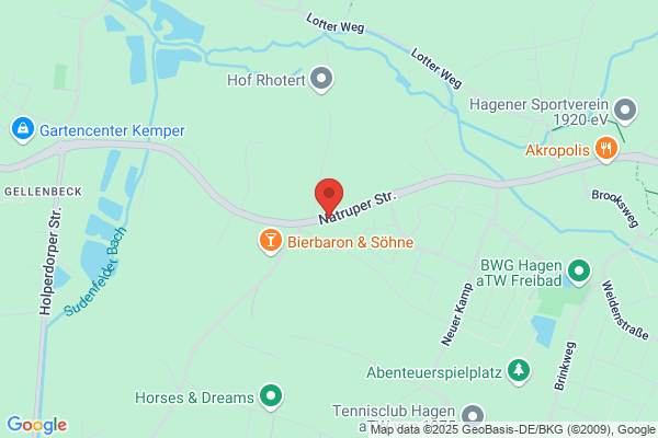 G. & H.
