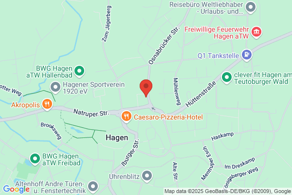 Hagener Blumentreff