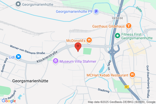 Matratzen Factory Outlet AG