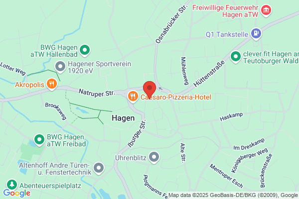 Parfümerie Zum Posthorn Inh. Anja Kröger