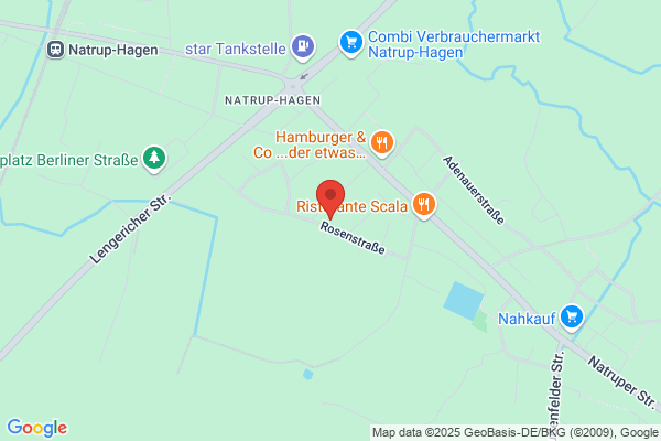 Schneidermeisterin Inge Mangler