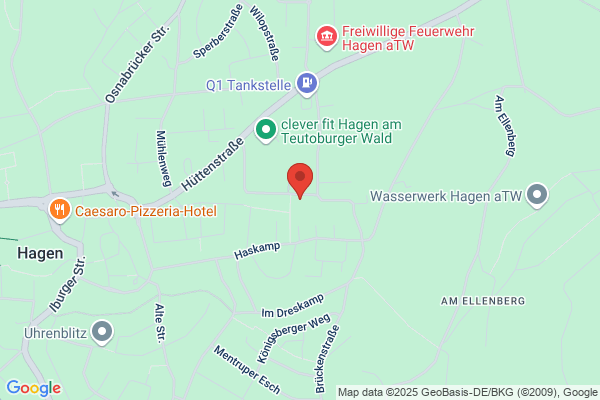 Teutoburger Energie Netzwerk e.G.