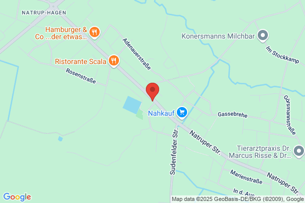 Teutoburger Spezialitäten Pappert GmbH