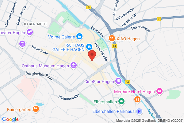 Touristik-Verein Hagen