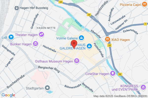 Vodafone Shop Hagen