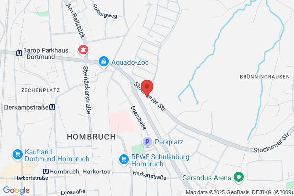 Gehring GmbH