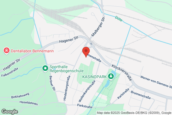 Herz-Jesu-Kirche Georgsmarienhütte Pfarramt