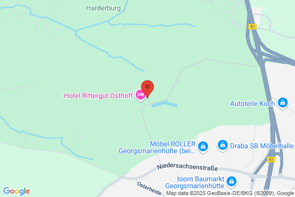 Praxis für Physiotherapie und Wellness am Rittergut Osthoff Claudia Dörn