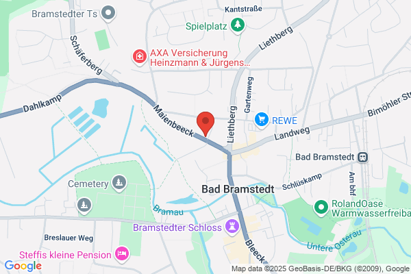 Studienkreis Nachhilfe Bad Bramstedt