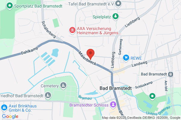 Dipl.-Kaufmann Annett Werth