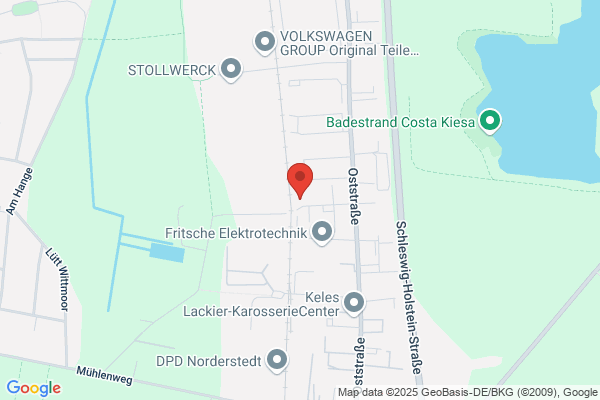 MT MonitorTechnik GmbH u. Co. KG