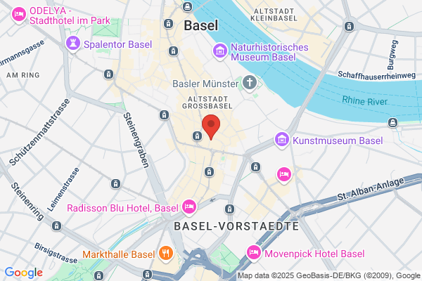 Stadt Casino