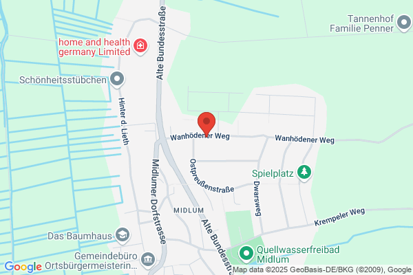 W & K Zimmerei und Bau GmbH
