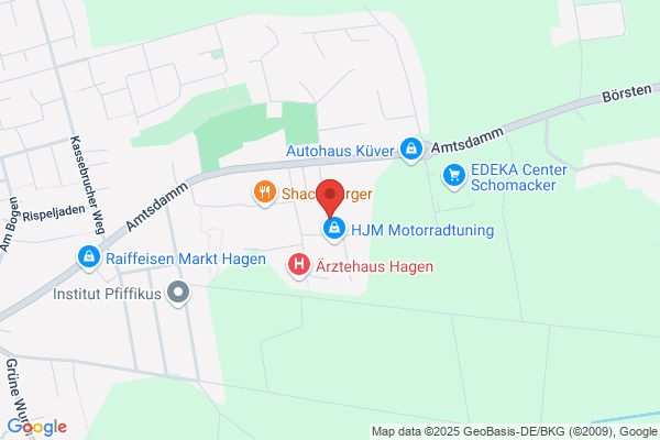Schäfer's Brot- und Kuchen Spezialitäten GmbH
