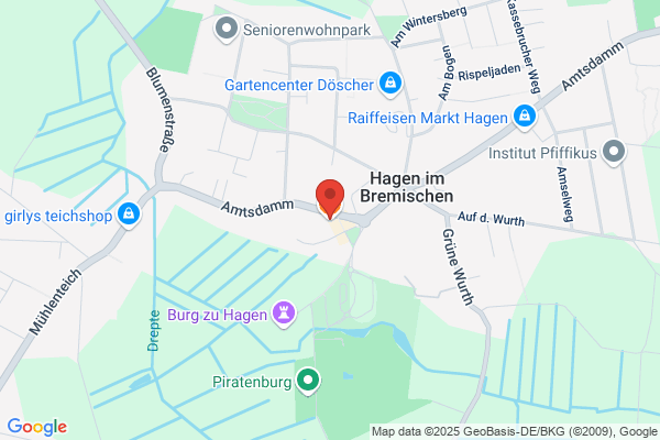 Deutscher Imbiss Petra's Diner