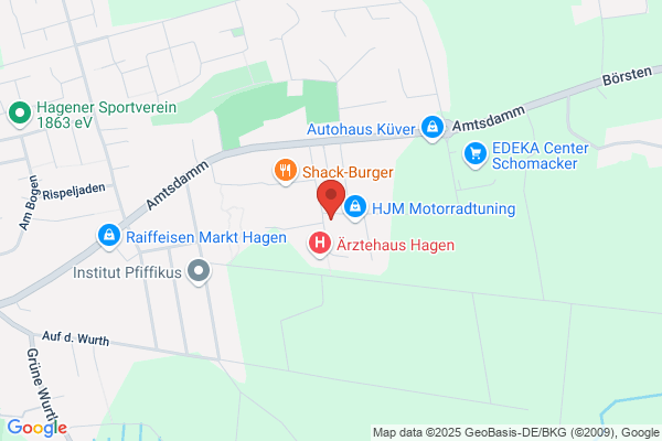 Most GmbH