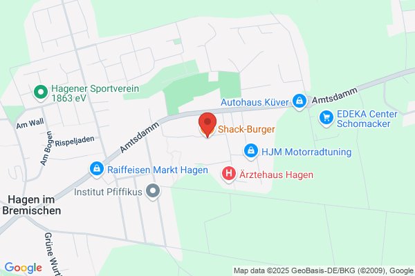 Falcos Snack-Bar Hagen