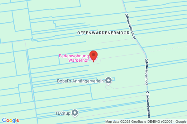 Ferienwohnung Scott Douglas