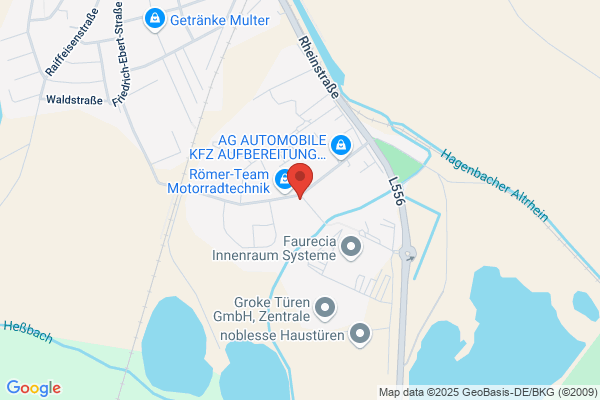 Karman Reparaturservice