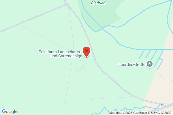 Palatinum Landschafts und Gartendesign GdbR