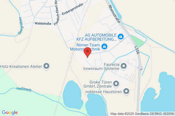 KS AUTOGLAS ZENTRUM Hagenbach