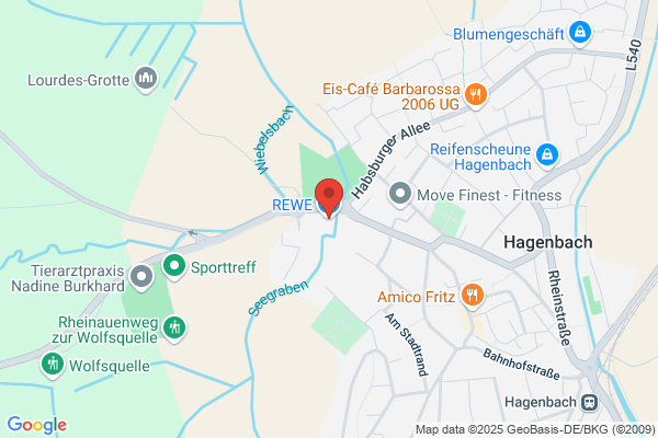 REWE