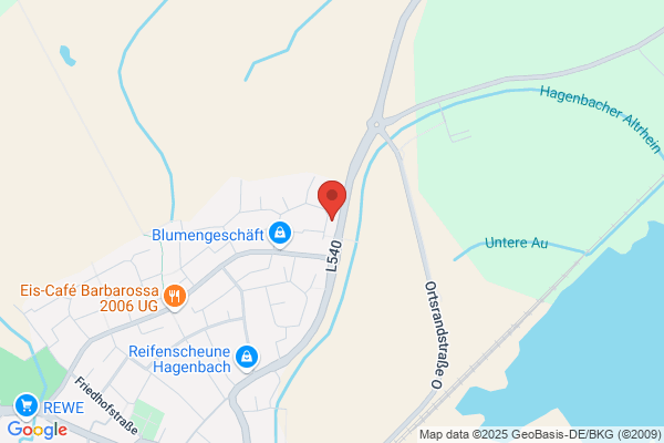 Gebäudereinigung Jörger UG