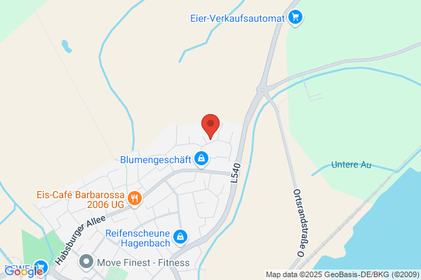Aob Bauconcept GmbH