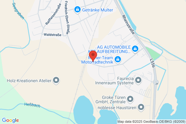 Arthur Henninger GmbH