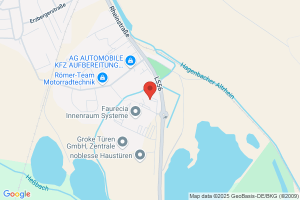 CDS Catering-Dienstleistung-Service GmbH