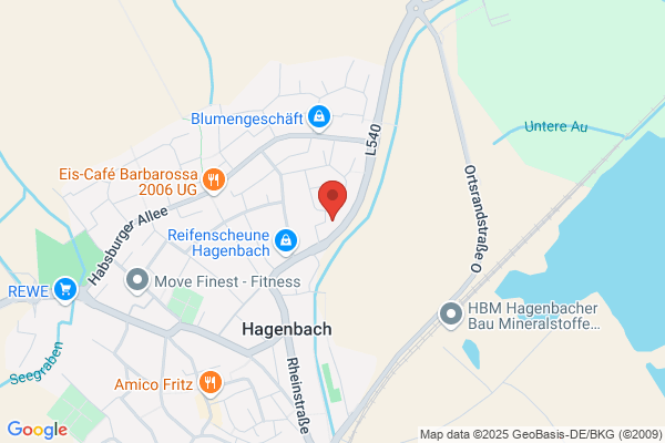 Druckluft 2000 Franc Mirt
