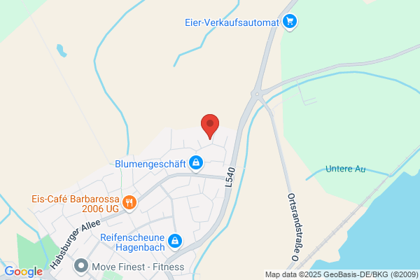 Fliegender Engel Inh. Beate Raymond
