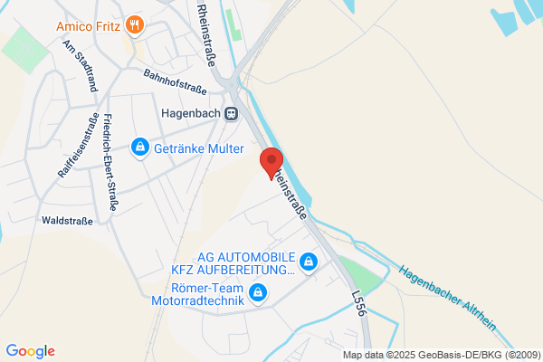 Kunzler Fleischwarenfabrik GmbH & Co KG