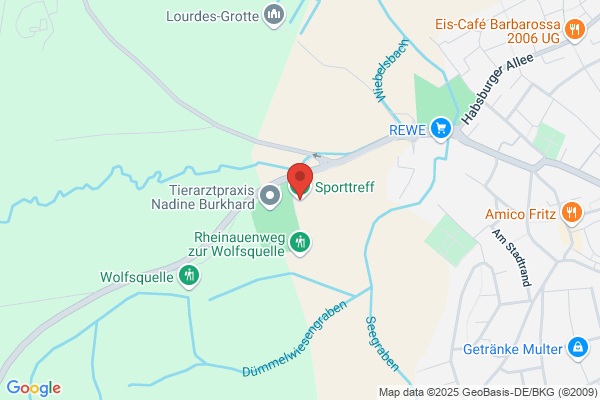Sporttreff