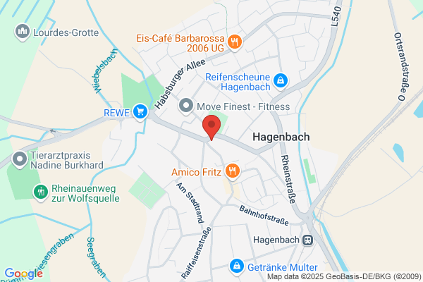 Wolfgang Schank GmbH