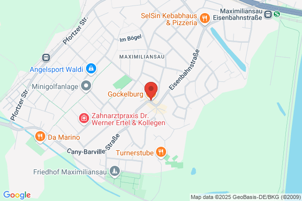 Gockelburg