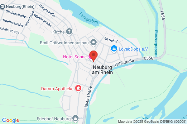 Karl Zum Lamm