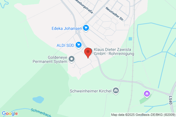 Clean "Die Raumpflege" GmbH
