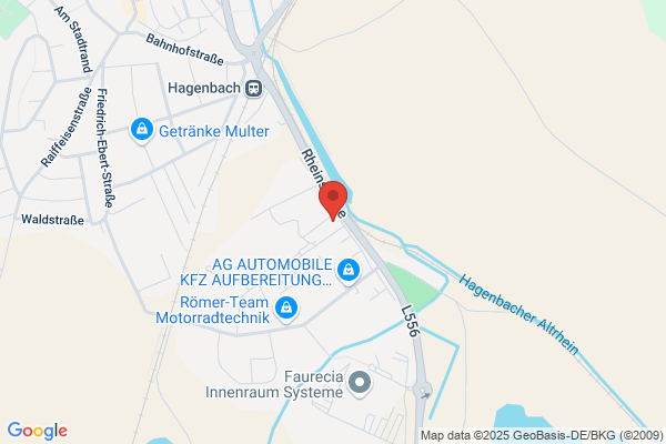 Reinigung Clean Fischers Gebäudedienste GmbH