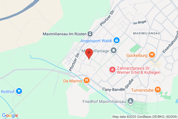 Swi Gebäudereinigung GmbH