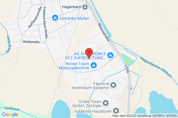 Hutter Heizungsbau GmbH