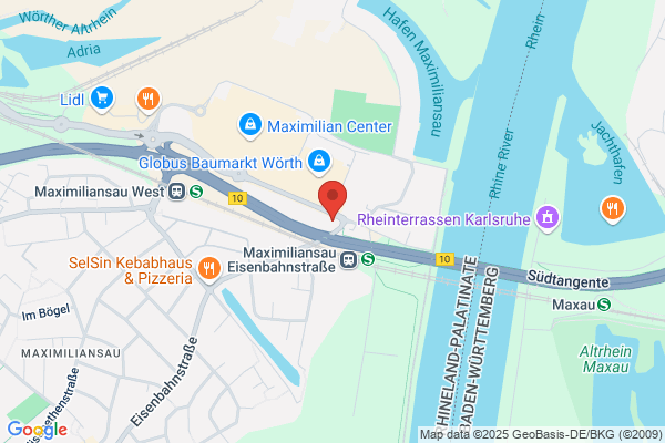 Hotel Vater Rhein