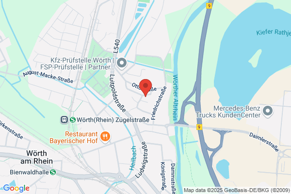 Dipl.-Kfm. Jürgen Weisenburger