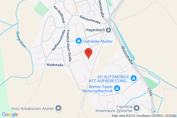 Consulta Unternehmensberatung Betreuungstreuhand GmbH