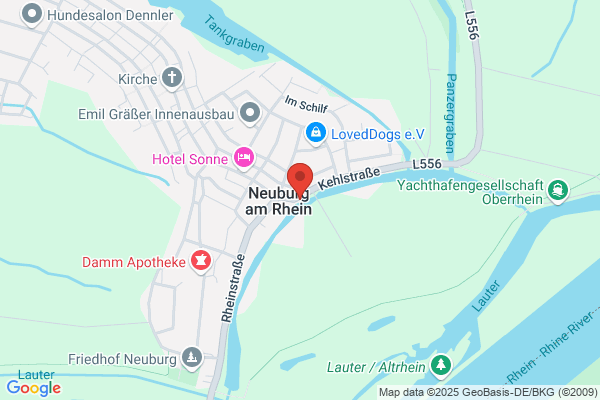 SIGNAL IDUNA Versicherung Sebastian Pfirmann