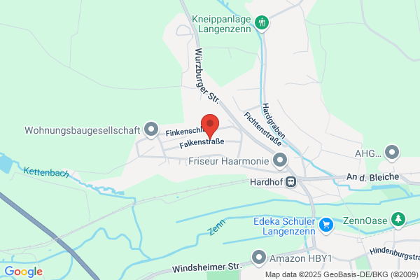 Achim Kreuzer Heizungsbau